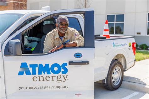 Discover Exciting Growth Opportunities at Atmos Energy Careers