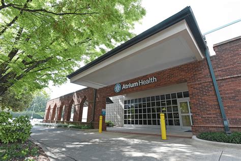 Atrium Health Myers Park