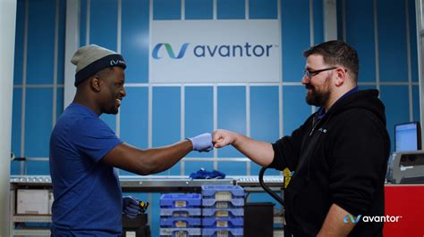 Join Avantor Careers: Unlock Future Opportunities