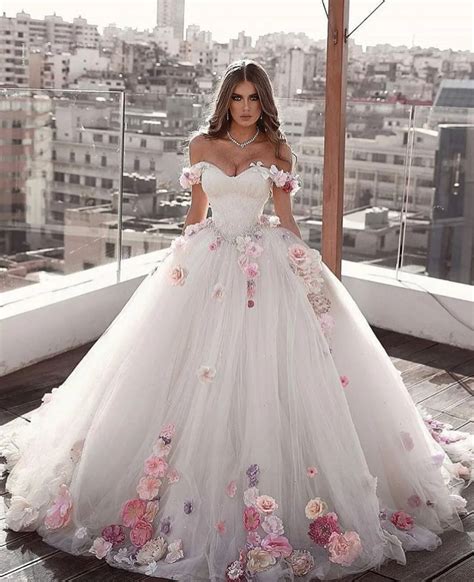Ball Gown Princess Wedding Dresses: Find Your Perfect Dress