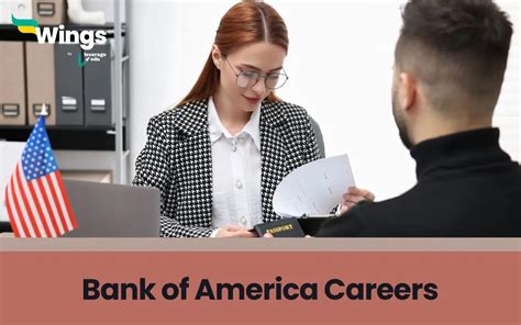 Bank of America Careers: Hidden Opportunities?