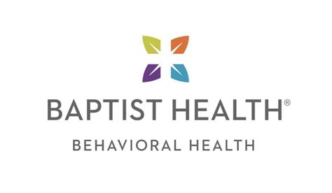 Baptist Behavioral Health