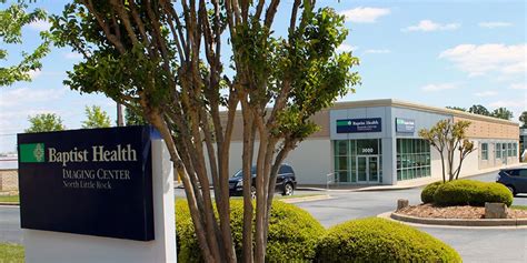 Baptist Health North Little Rock