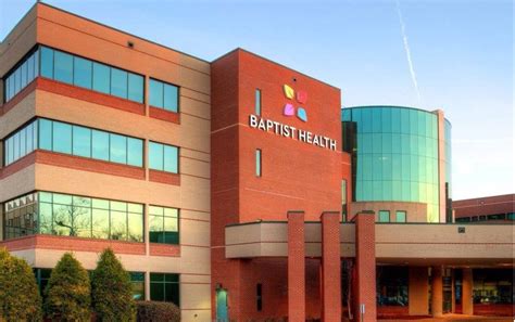 Baptist Health Paducah