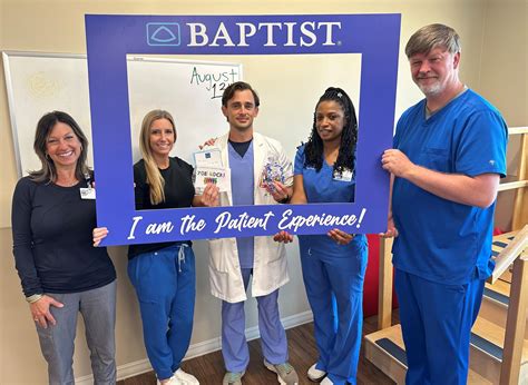 Baptist Memorial Hospital Careers: Explore Exciting Opportunities