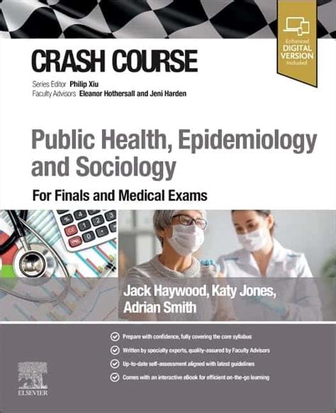 Barnard Course On Public Health