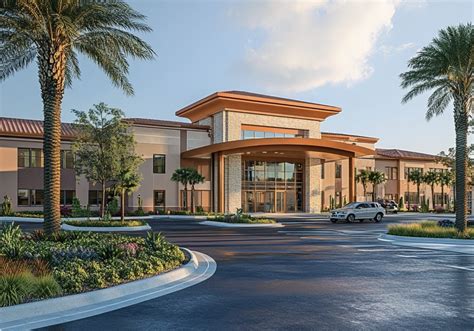 Barrington Health Care Center