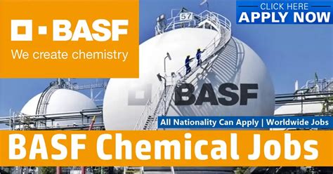 Basf Corp Careers: Top Secrets Revealed
