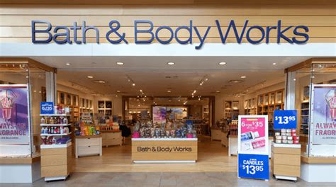 Explore Exciting Bath Body Works Careers Opportunities Today