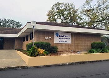 Baycare Behavioral Health