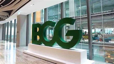 BCG Careers: Unveiling Top Opportunities for Aspiring Professionals