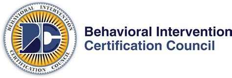 Behavioral Health Technician Certification