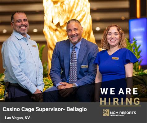 Unlocking Success: Bellagio Careers Opportunities