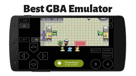 Best Android Gba Emulator