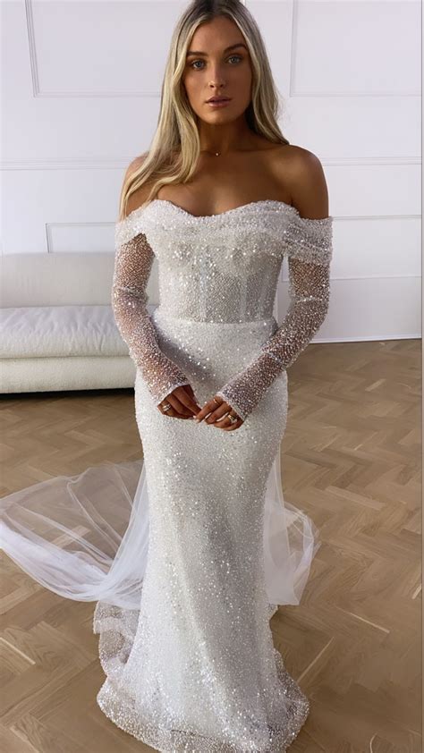 Top Picks for Best Australian Wedding Dress Designers You Must Know