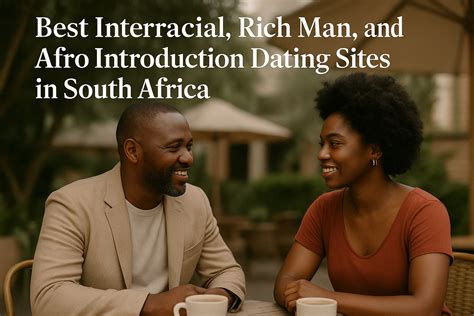 Top CTR Dating Ads in South Africa