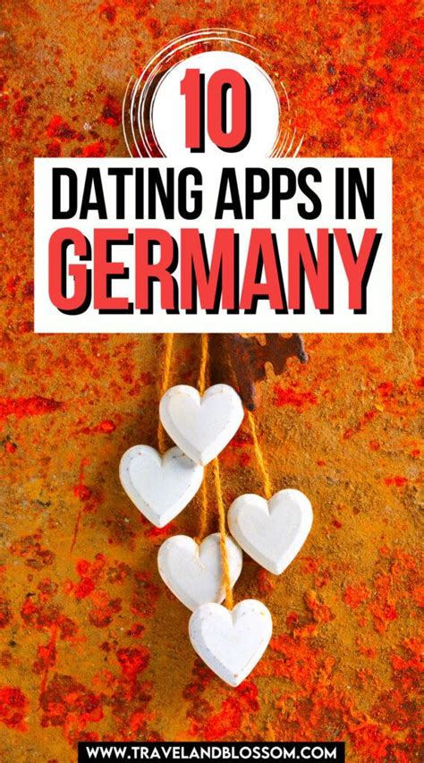 Top Picks Best Dating Apps Germany for 2023