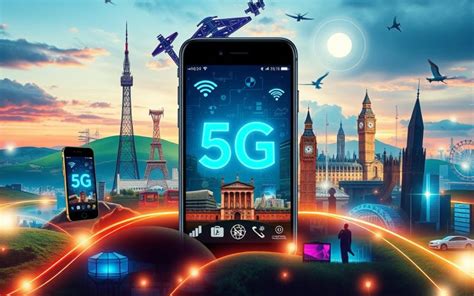 Best Mobile Networks USA 2023: Top Choices for Every User