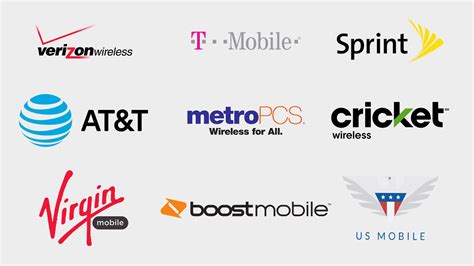 Best Mobile Providers USA 2023: Find Top Plans Now