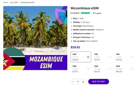 Best sim card for apps Mozambique: Top Choice