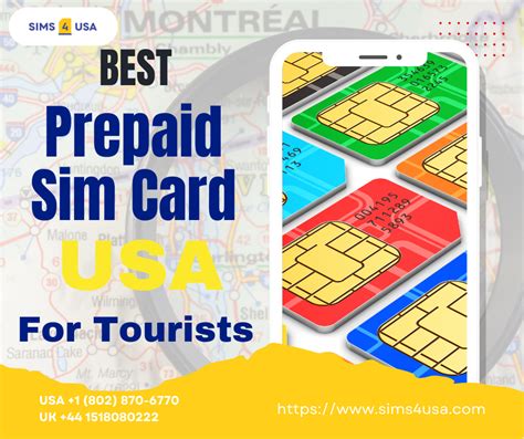 Top Picks for Best Sim Card for Apps USA