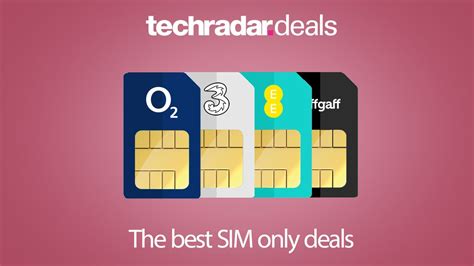Top Best Sim Only Deals Canada 2023: Find Affordable Plans Today