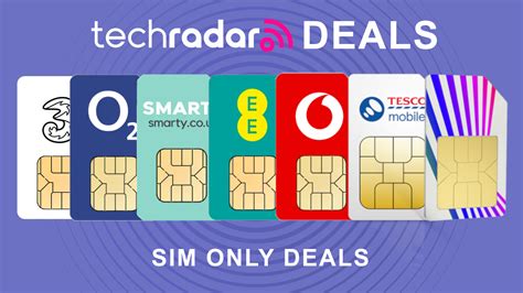Best Sim Only Deals Thailand: Uncover The Best!