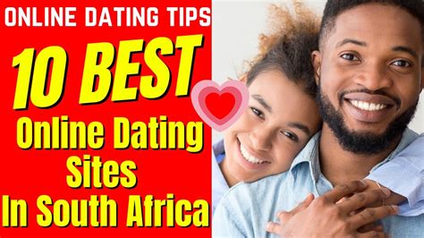 Best Virtual Dating South Africa: Top 10 Choices