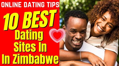 Top Virtual Dating Zimbabwe Trends Revealed