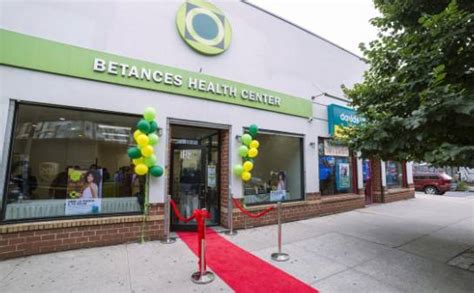 Betances Health Center