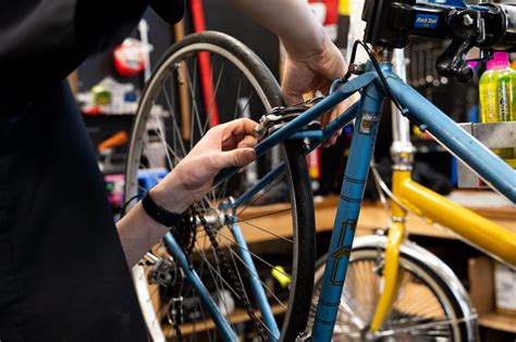 Top 5 Bike Repair Hacks for Pros