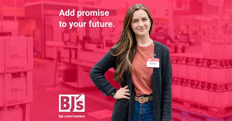 Discover Exciting BJ's Wholesale Careers Opportunities