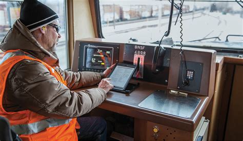 BNSF Railway Company Careers: Top Job Opportunities