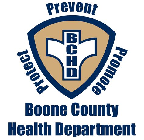 Boone County Health Department