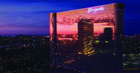 Borgata Careers: Exciting Opportunities Await!