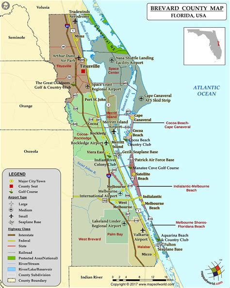 Brevard County FL Careers: Top Opportunities Waiting Just for You