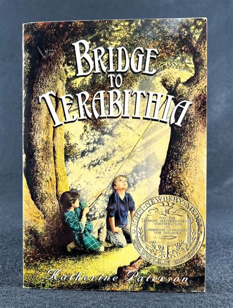 Bridge to Terabithia Book Secrets Every Reader Should Know