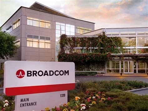 Broadcom Corporation Careers: Hidden Opportunities Revealed
