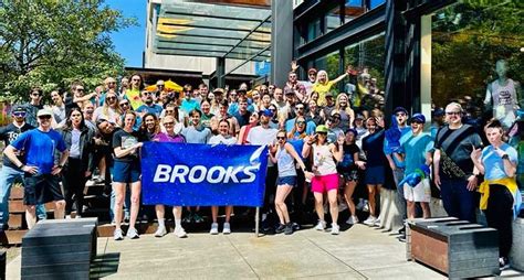 Brooks Running Careers: Best Jobs Unveiled