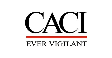 Caci International Careers: Unlock Your Dream Job Opportunities