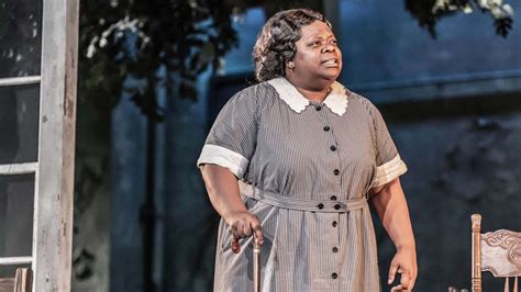 Calpurnia's Influence in To Kill a Mockingbird