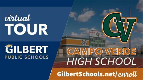 Discover Campo Verde High School's Excellence