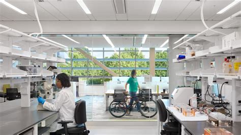 Campus Lab Revolution: Discover Cutting-Edge Innovations in Education