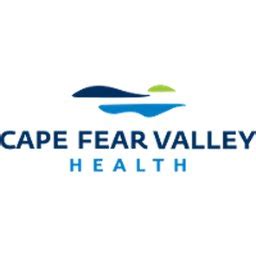 Cape Fear Valley Health System Jobs