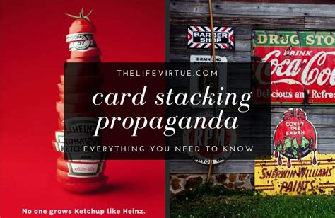 Card Stacking Propaganda Uncovered: Decoding Hidden Biases in Media