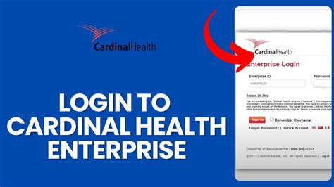 Cardinal Health Employee Login