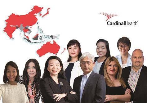 Cardinal Health Hr