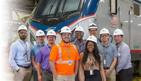 Discover Exciting Careers at Amtrak: Join Our Team Today