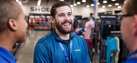 Discover Hidden Careers at Academy Sports!