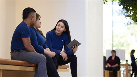 Exclusive Insights: Careers at Apple